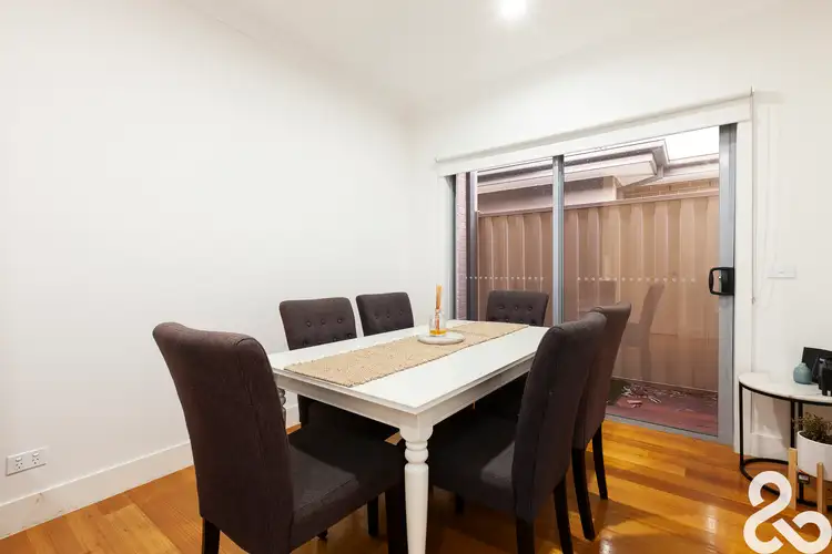 Fourth view of Homely unit listing, 2/82 Mill Park Drive, Mill Park VIC 3082
