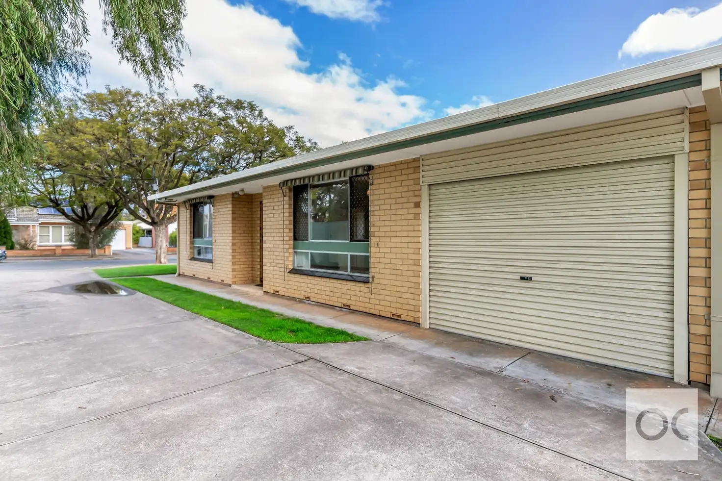 Main view of Homely unit listing, 7/20 Addison Road, Black Forest SA 5035