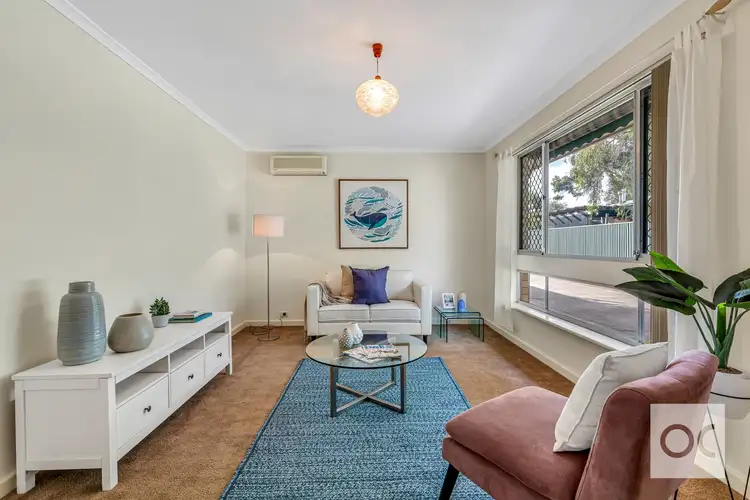 Second view of Homely unit listing, 7/20 Addison Road, Black Forest SA 5035