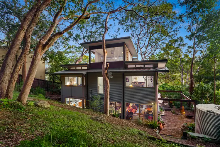 Main view of Homely house listing, 3 Burrendong Place, Avalon Beach NSW 2107