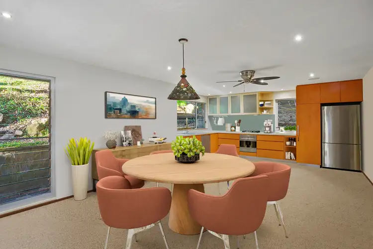 Second view of Homely house listing, 3 Burrendong Place, Avalon Beach NSW 2107