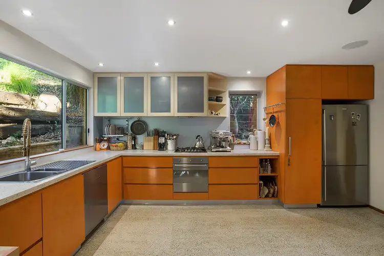 Fourth view of Homely house listing, 3 Burrendong Place, Avalon Beach NSW 2107