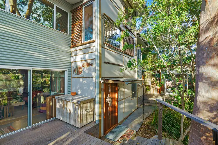 Fifth view of Homely house listing, 3 Burrendong Place, Avalon Beach NSW 2107
