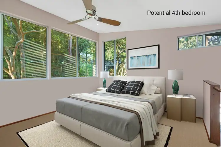 Sixth view of Homely house listing, 3 Burrendong Place, Avalon Beach NSW 2107