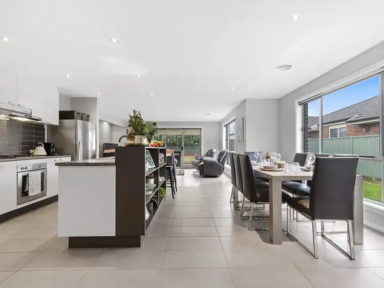 Third view of Homely house listing, 12 Coventry Street, Miners Rest VIC 3352