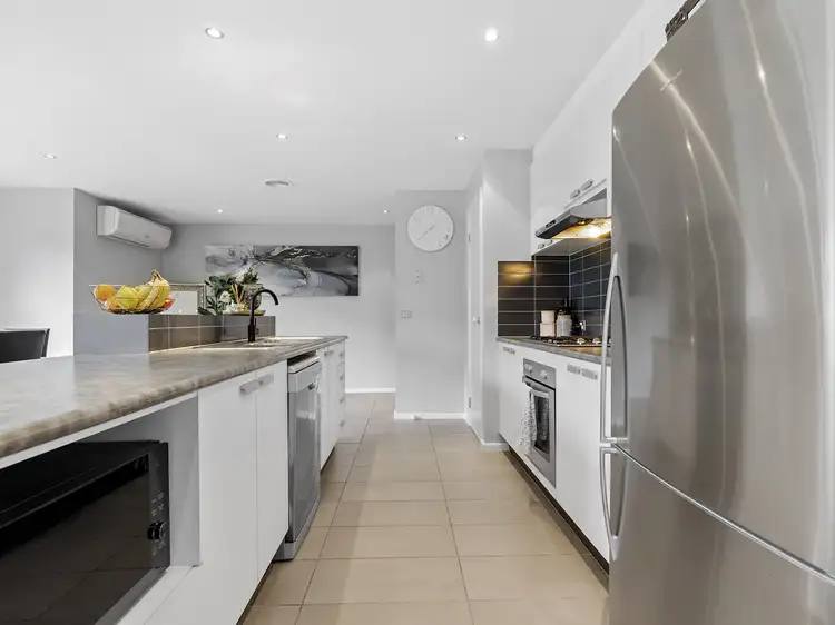 Fourth view of Homely house listing, 12 Coventry Street, Miners Rest VIC 3352