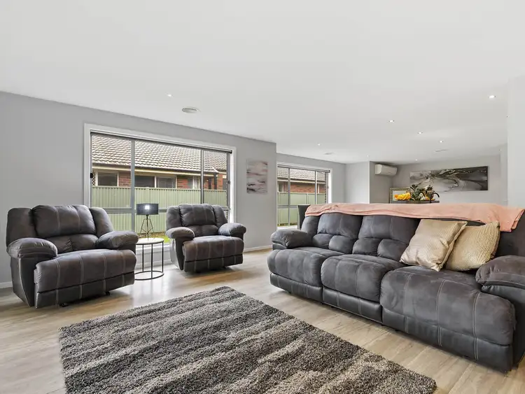 Fifth view of Homely house listing, 12 Coventry Street, Miners Rest VIC 3352