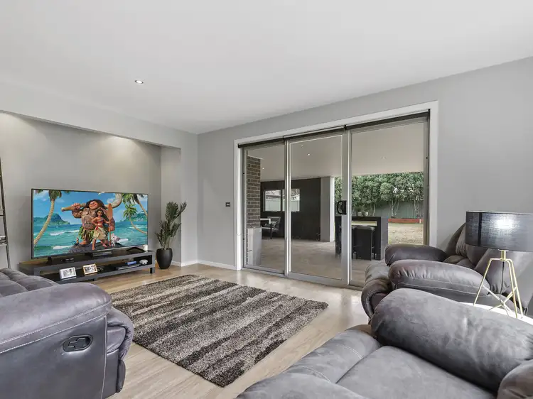 Sixth view of Homely house listing, 12 Coventry Street, Miners Rest VIC 3352