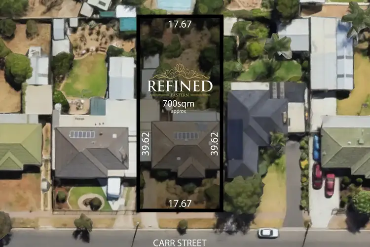 Main view of Homely house listing, 8 Carr Street, Pooraka SA 5095