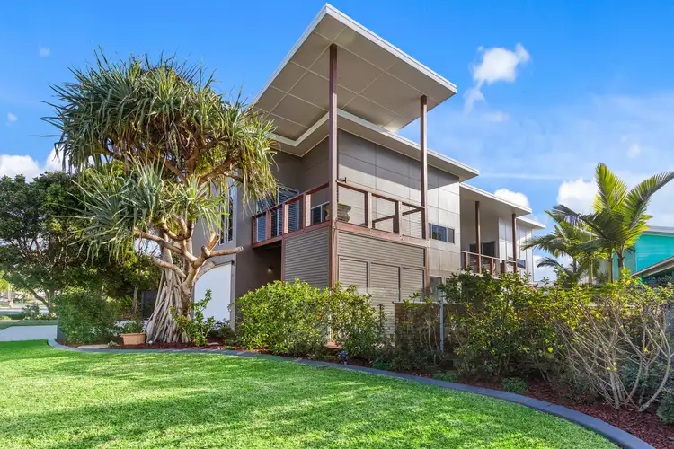 Second view of Homely house listing, 630 Casuarina Way, Casuarina NSW 2487