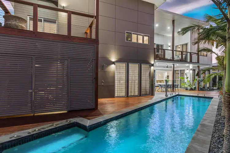 Third view of Homely house listing, 630 Casuarina Way, Casuarina NSW 2487