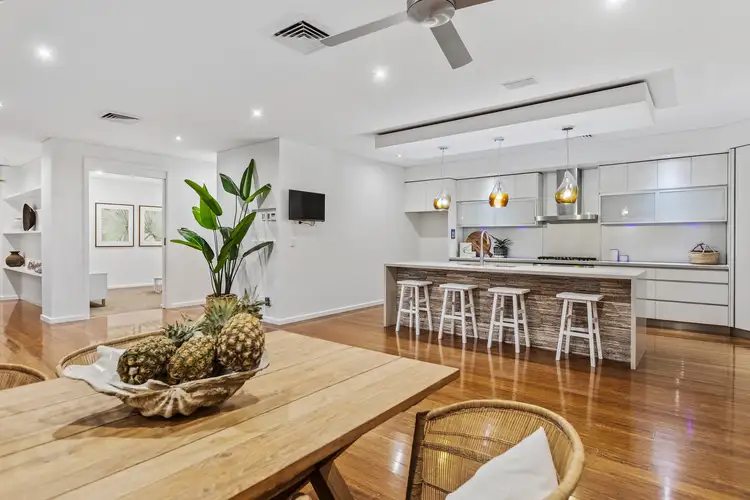 Fourth view of Homely house listing, 630 Casuarina Way, Casuarina NSW 2487