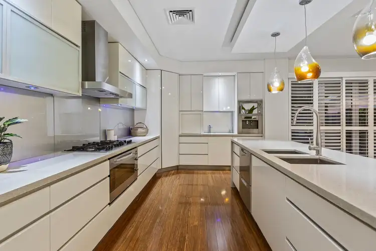 Fifth view of Homely house listing, 630 Casuarina Way, Casuarina NSW 2487