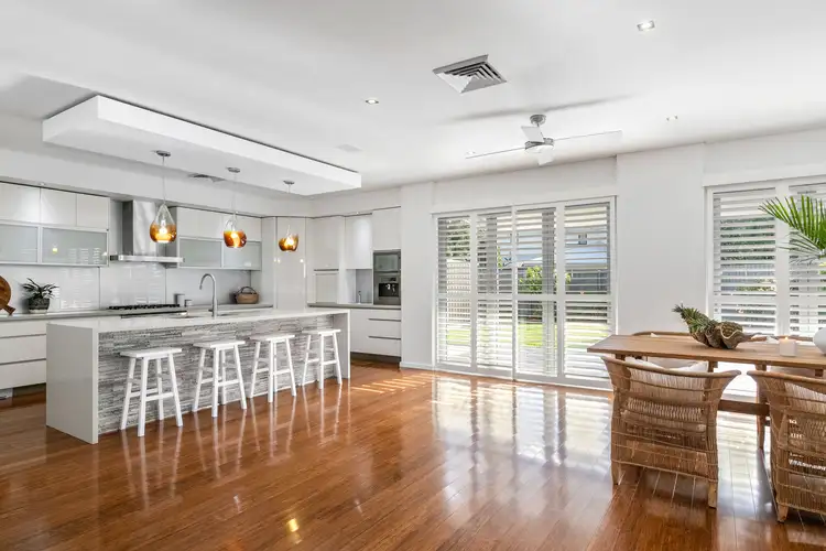 Sixth view of Homely house listing, 630 Casuarina Way, Casuarina NSW 2487