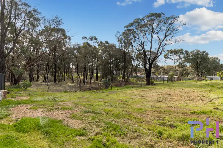 Third view of Homely land listing, 15B Curtain Street, Eaglehawk VIC 3556