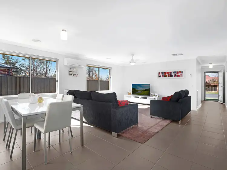 Third view of Homely house listing, 323 Diggers Road, Lavington NSW 2641