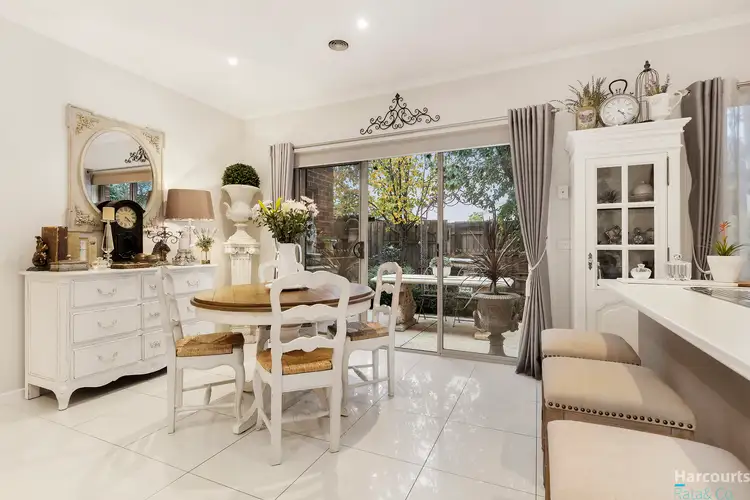 Third view of Homely unit listing, 4/45 Rufus Street, Epping VIC 3076