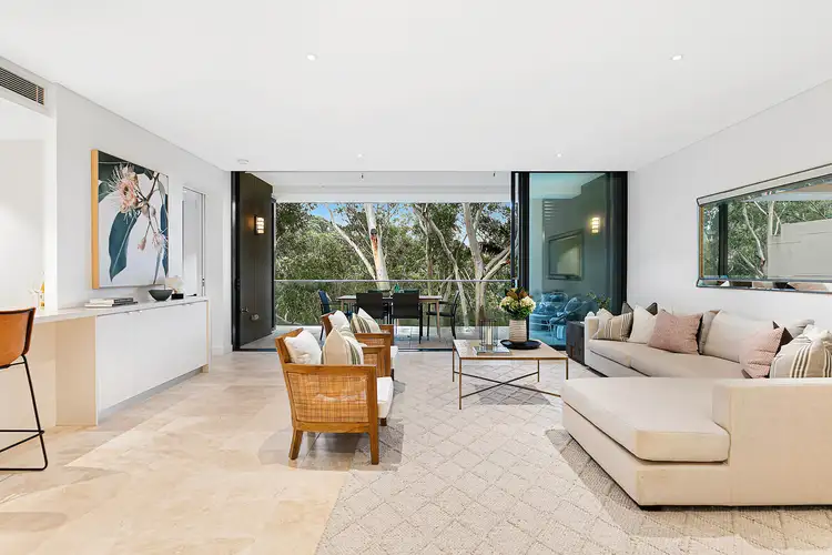 6/18 Cambridge Street, Cammeray NSW 2062