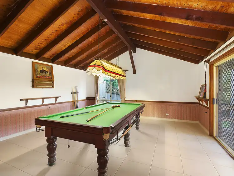 Sixth view of Homely house listing, 71 Gilbert Road, Castle Hill NSW 2154