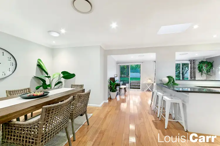 Fifth view of Homely house listing, 9 Dunk Place, Kings Langley NSW 2147