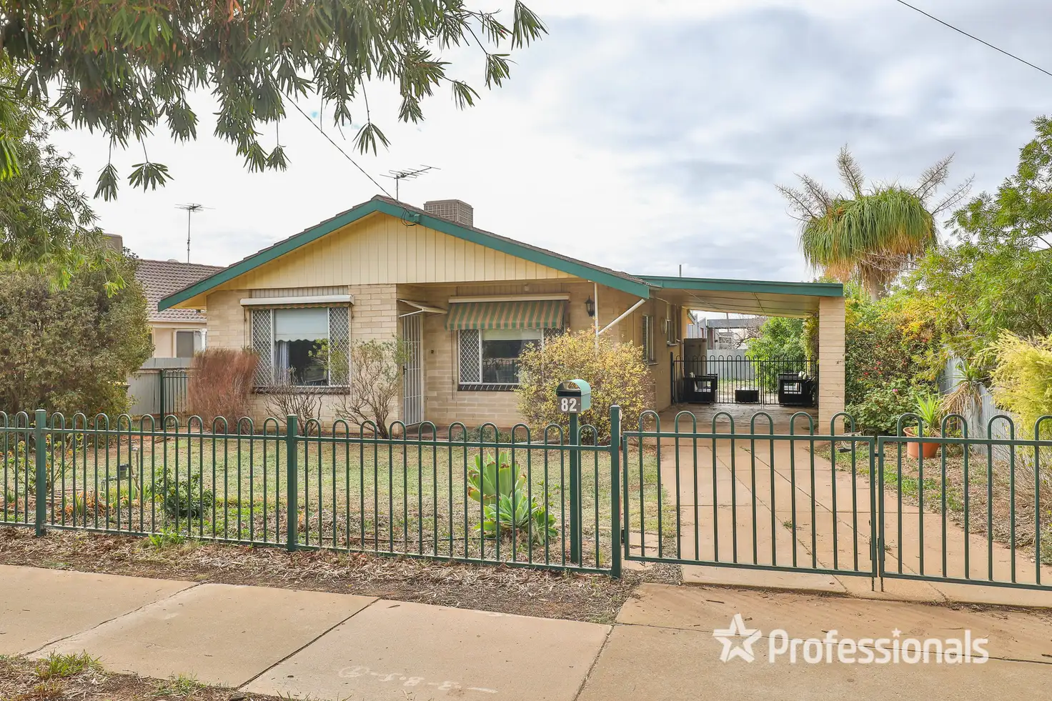 Main view of Homely house listing, 82 Eleventh Street, Mildura VIC 3500