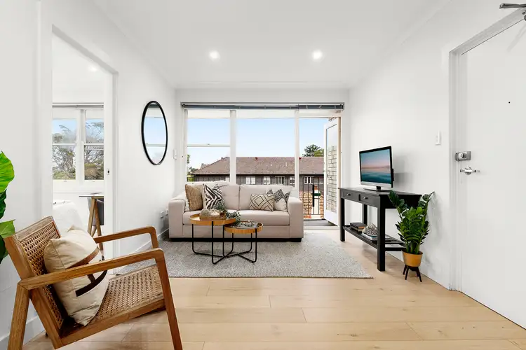 9/180 Raglan Street, Mosman NSW 2088