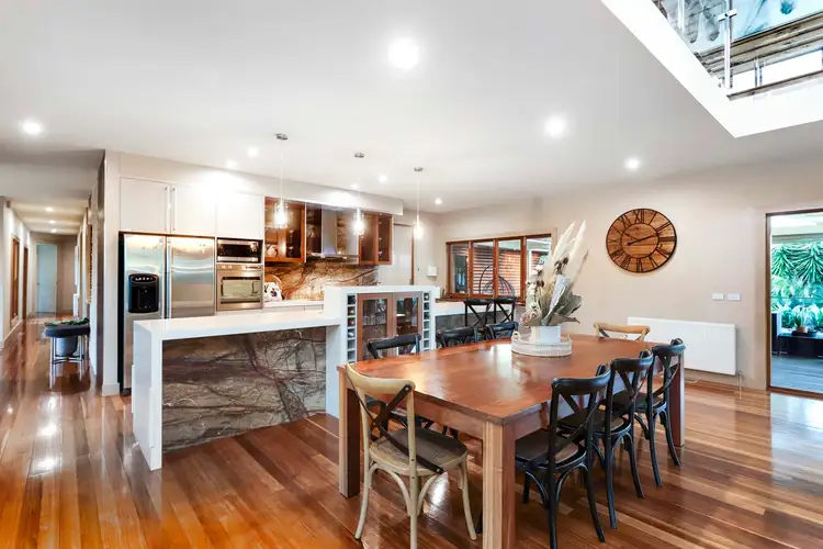 Fourth view of Homely house listing, 10 Pine Grove, Mickleham VIC 3064