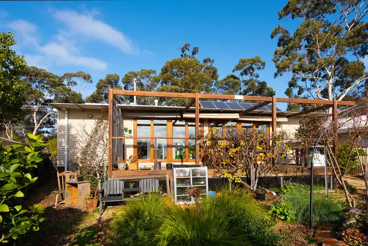 Fifth view of Homely house listing, 13A Yeats Street, Castlemaine VIC 3450