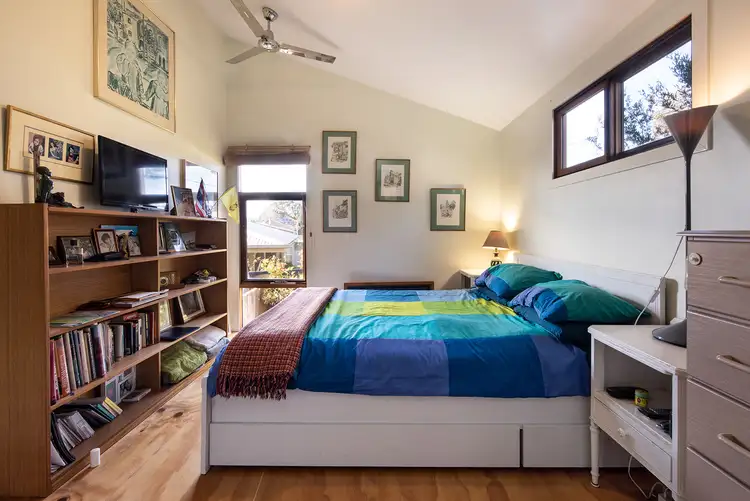 Sixth view of Homely house listing, 13A Yeats Street, Castlemaine VIC 3450