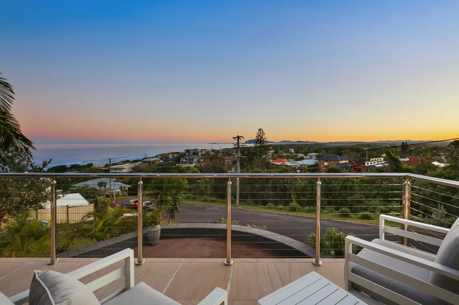 Main view of Homely house listing, 34 Vendul Crescent, Port Macquarie NSW 2444