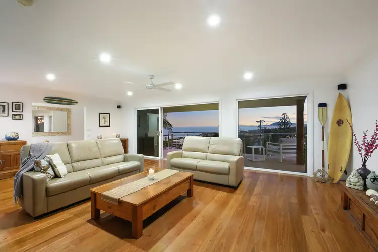 Second view of Homely house listing, 34 Vendul Crescent, Port Macquarie NSW 2444
