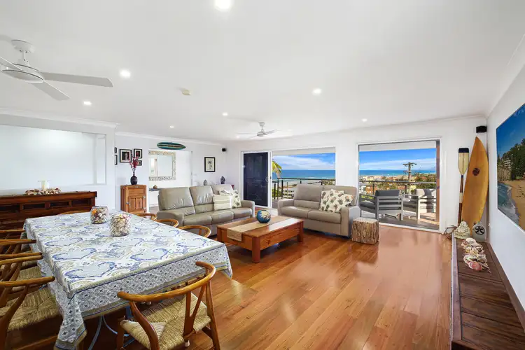 Third view of Homely house listing, 34 Vendul Crescent, Port Macquarie NSW 2444