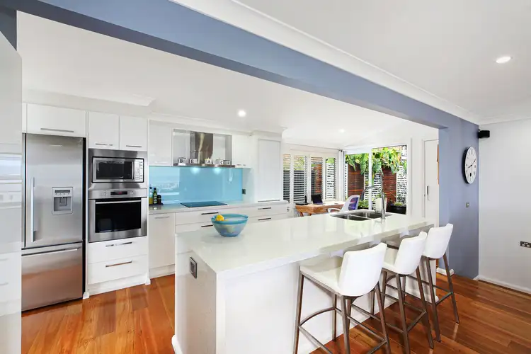 Fourth view of Homely house listing, 34 Vendul Crescent, Port Macquarie NSW 2444