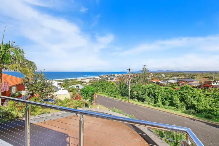 Fifth view of Homely house listing, 34 Vendul Crescent, Port Macquarie NSW 2444
