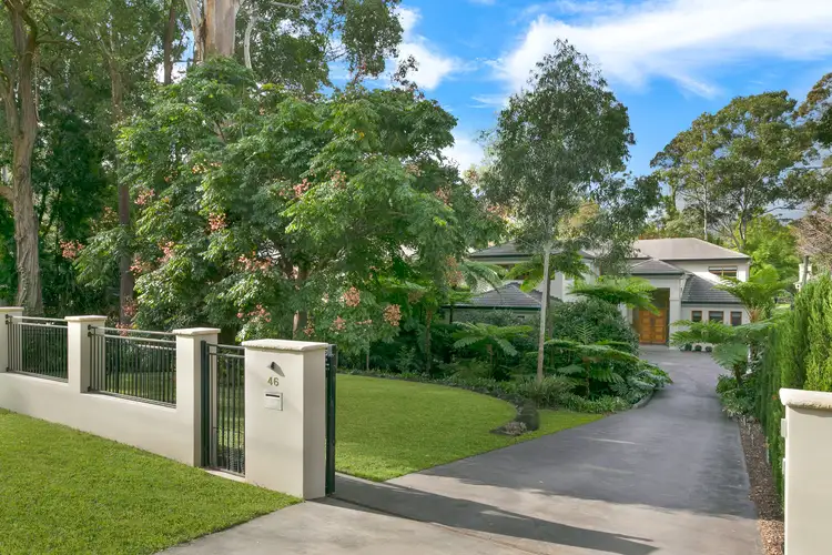46 Hull Road, Beecroft NSW 2119