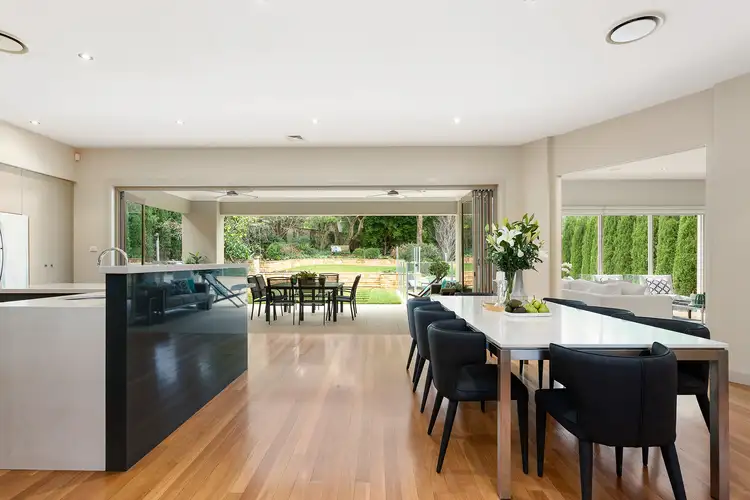 Third view of Homely house listing, 46 Hull Road, Beecroft NSW 2119