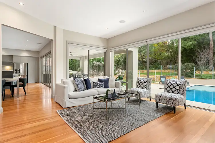 Fourth view of Homely house listing, 46 Hull Road, Beecroft NSW 2119