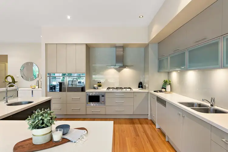 Fifth view of Homely house listing, 46 Hull Road, Beecroft NSW 2119