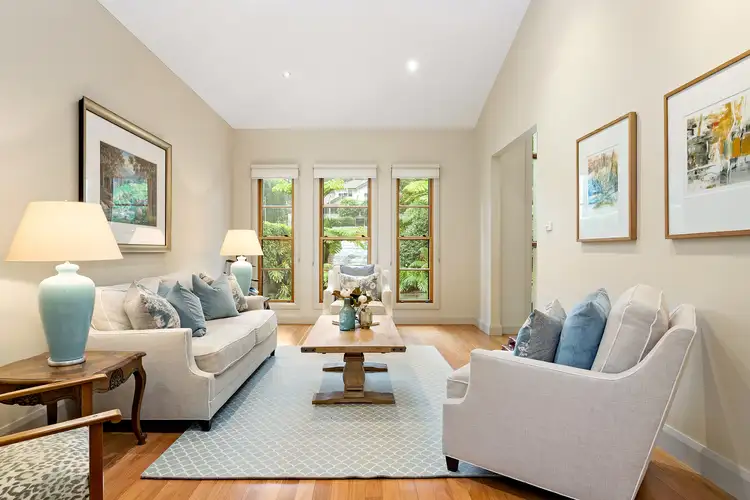 Sixth view of Homely house listing, 46 Hull Road, Beecroft NSW 2119