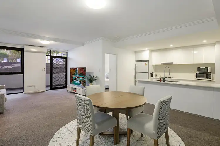 Main view of Homely unit listing, 1/70 Hills Street, North Gosford NSW 2250