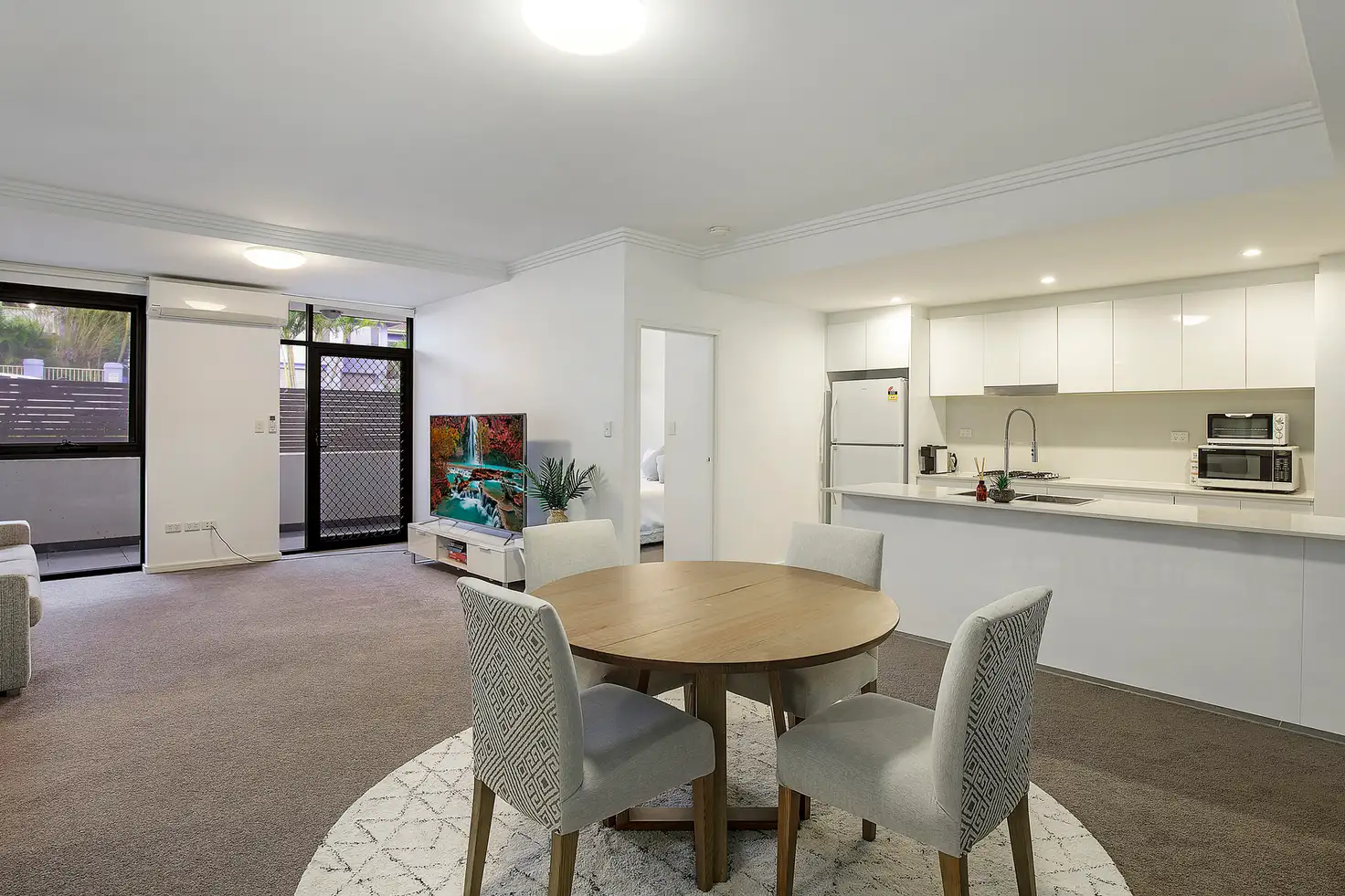 Main view of Homely unit listing, 1/70 Hills Street, North Gosford NSW 2250