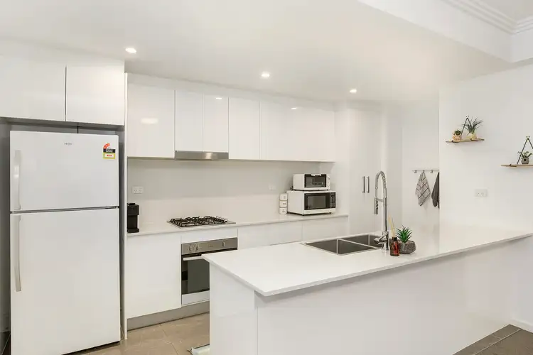Fourth view of Homely unit listing, 1/70 Hills Street, North Gosford NSW 2250