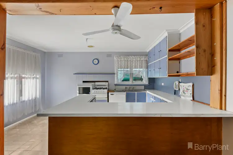 Second view of Homely house listing, 28 Bray Street, Long Gully VIC 3550