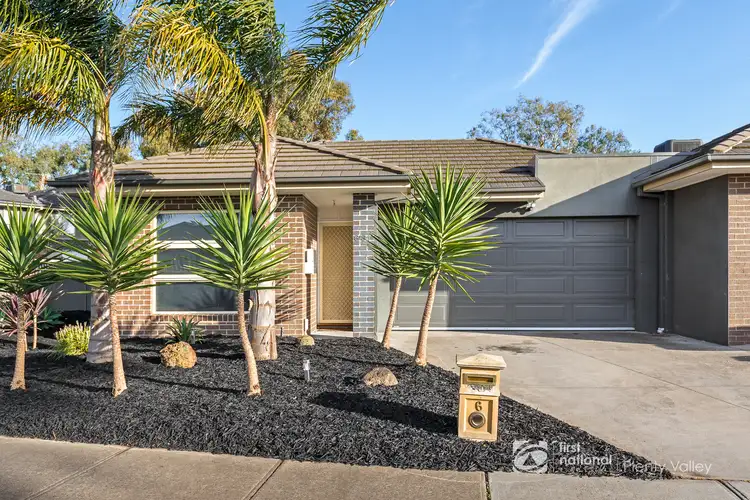 6/34 Greig Drive, Mernda VIC 3754