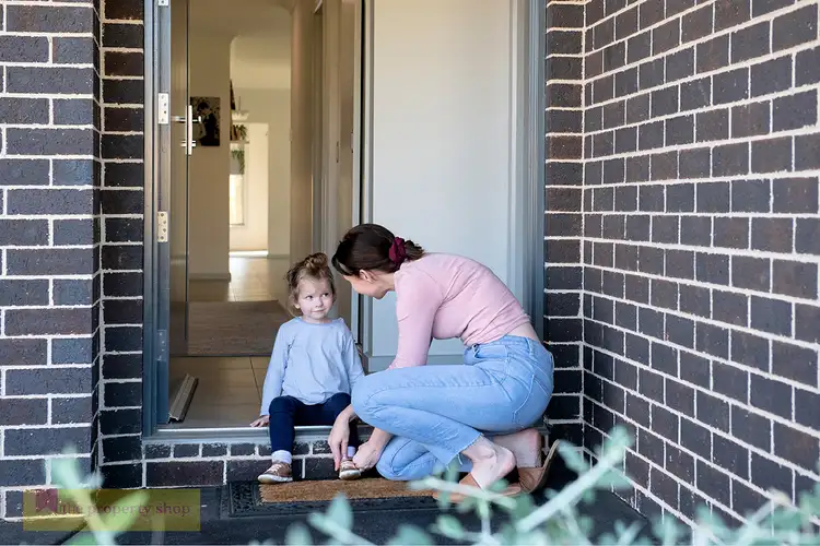 Second view of Homely house listing, 6 Alexander Dawson Court, Mudgee NSW 2850