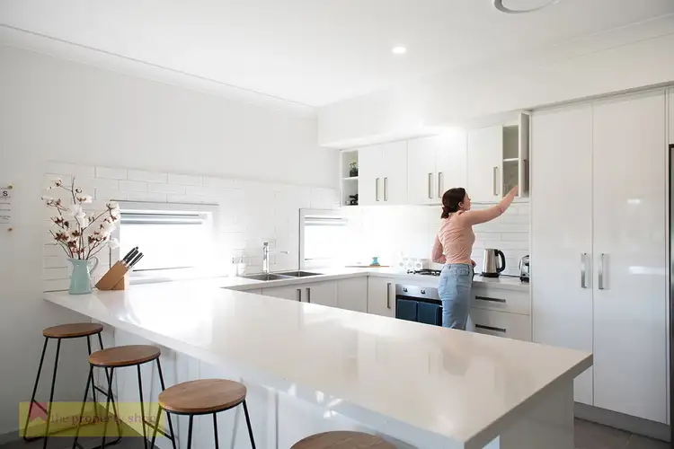 Third view of Homely house listing, 6 Alexander Dawson Court, Mudgee NSW 2850