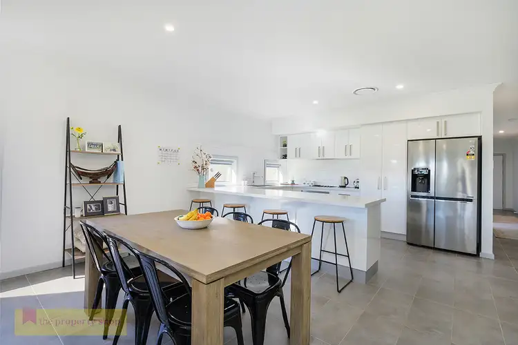 Fifth view of Homely house listing, 6 Alexander Dawson Court, Mudgee NSW 2850