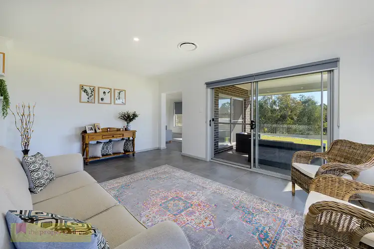 Sixth view of Homely house listing, 6 Alexander Dawson Court, Mudgee NSW 2850