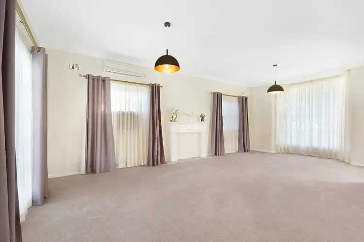 Second view of Homely house listing, 6 Louise Avenue, Chatswood NSW 2067