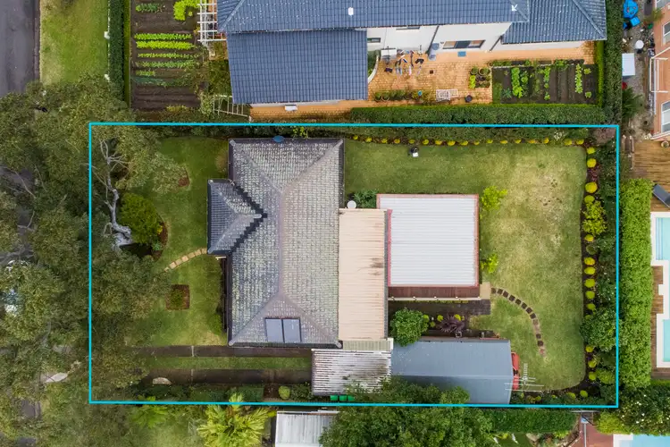 Fifth view of Homely house listing, 4 Edinburgh Road, Forestville NSW 2087